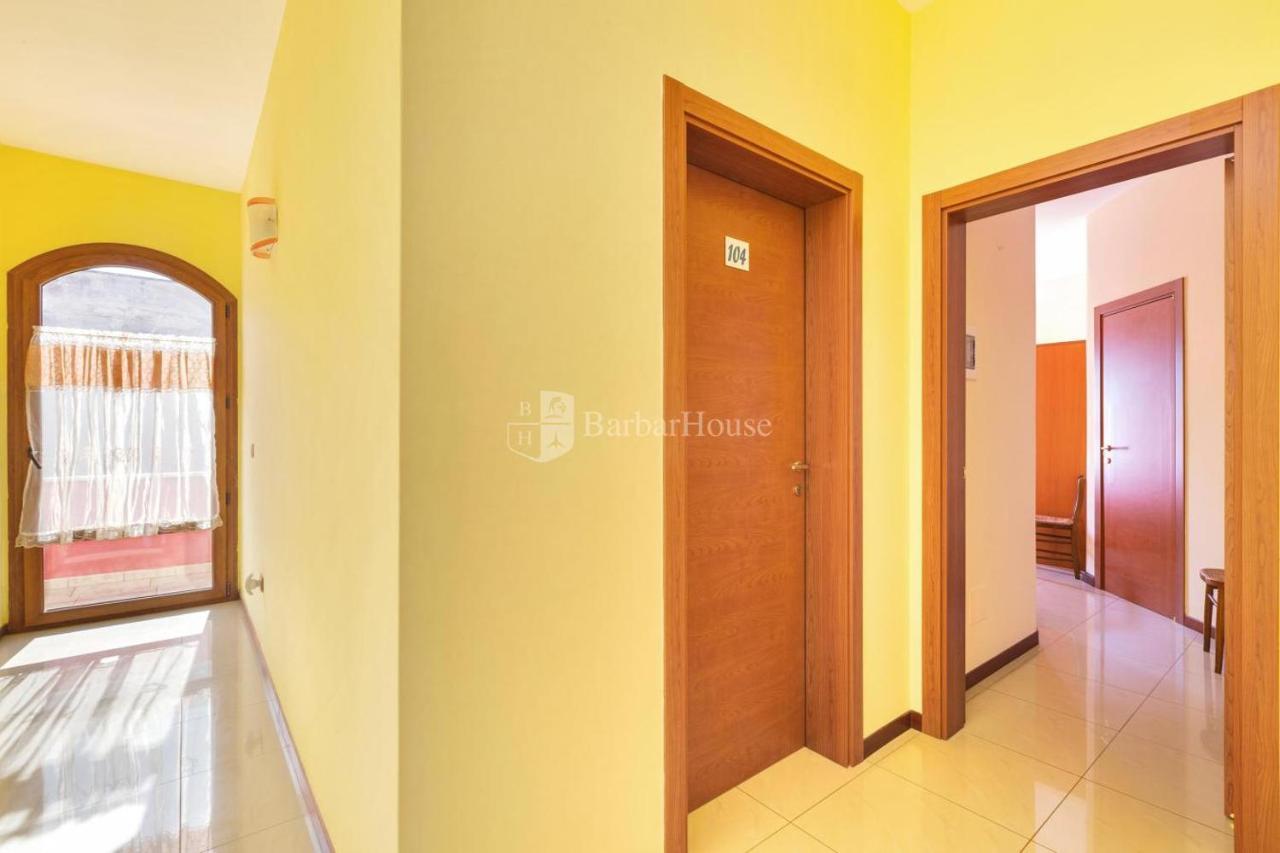 Villa Marincanto Affittacamere Porto Cesareo Exterior photo