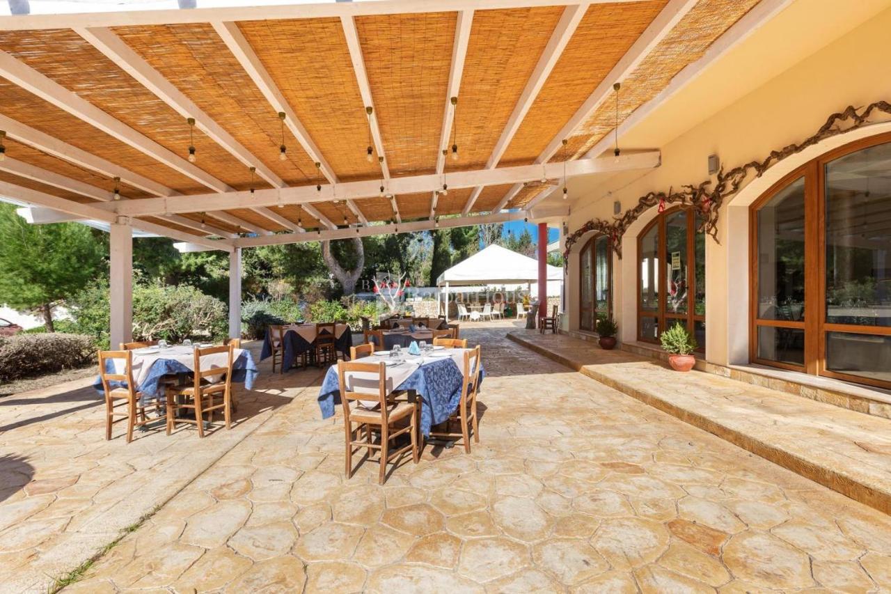 Villa Marincanto Affittacamere Porto Cesareo Exterior photo