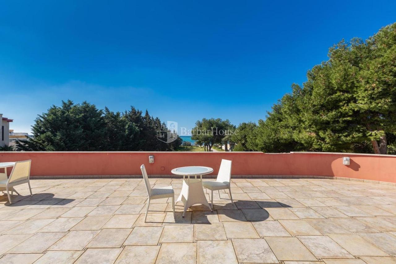 Villa Marincanto Affittacamere Porto Cesareo Exterior photo